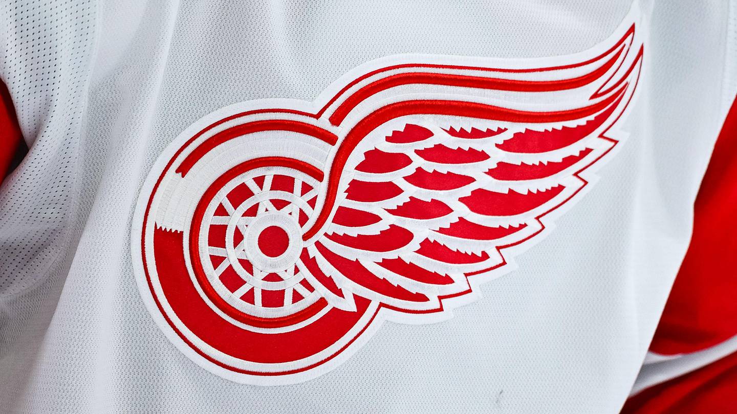 Red Wings Forward Could Be Great Target for NY Rangers After Trade Request