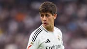 Arda Güler pourrait suivre les traces de Martin Odegaard