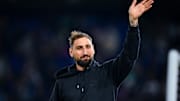 G. Donnarumma - Paris SG