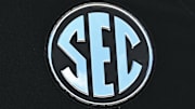 An SEC power inked a new sponsorship jersey-patch deal while pending NCAA ruling will likely allow uniforms to feature such commercial patches.