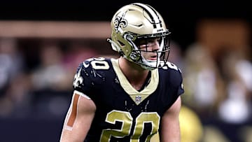 Las Vegas Raiders v New Orleans Saints