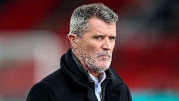 Roy Keane