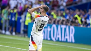 Spain v Germany: Quarter-Final - UEFA EURO 2024