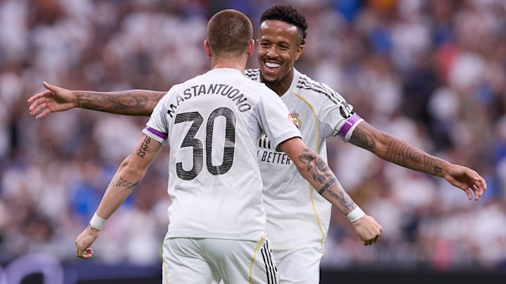 Éder Militão