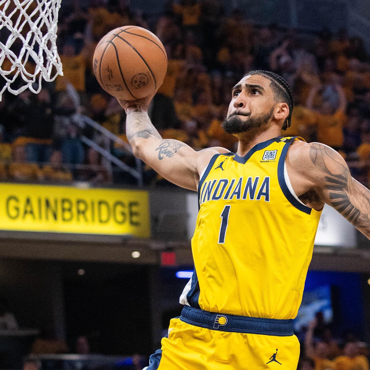 Indiana Pacers Set to Sign Famed Former New York Knick to Long-Term Deal
