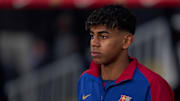 Lamine Yamal veut vite reprendre avec le FC Barcelone.