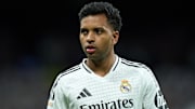 Rodrygo devrait débuter en Coupe du Roi.