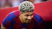 Ronald Araujo