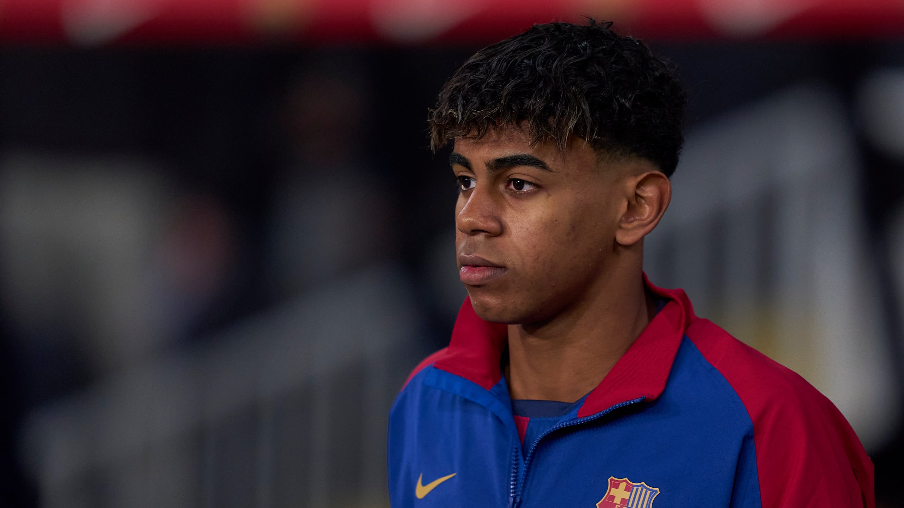 FC Barcelone : Une excellente nouvelle est tombée concernant l'état de santé de Lamine Yamal