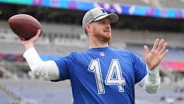 NFL Pro Bowl Games