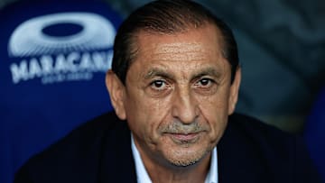 Ramón Díaz voltará ao Maracanã nesta semana