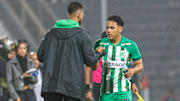 Sporting Cristal v Atletico Nacional  - Ciudad de Los Reyes Cup 2024