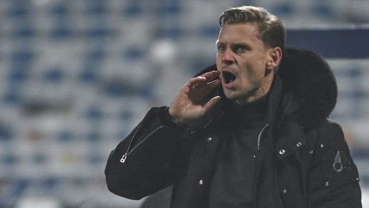 Lukasz Piszczek wurde gefeuert