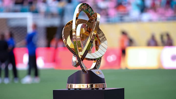 La Coupe du monde des clubs se joue actuellement. La Coupe du monde des clubs se joue actuellement.