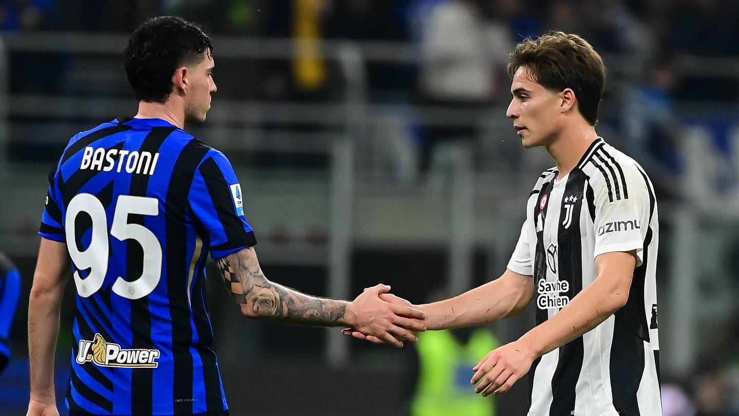 Juventus x Inter de Milão: onde assistir, escalações e palpite