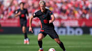 Girona FC v FC Barcelona  - La Liga EA Sports