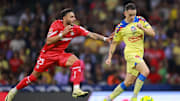 America v Toluca - Torneo Clausura 2024 Liga MX
