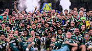 Palmeiras luta pelo tricampeonato brasileiro, algo que só aconteceu uma vez neste século, entre 2006 e 2008