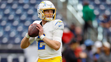 AFC Wild Card Playoffs: Los Angeles Chargers v Houston Texans
