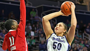 Texas Tech v Kansas State