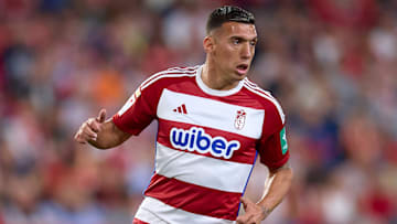 Sevilla FC v Granada CF - LaLiga EA Sports
