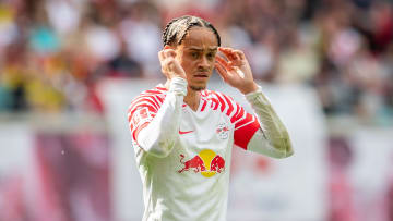 Bayern Munich make RB Leipzig's Xavi Simons as their top target for summer transfer window.