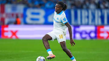 Darryl Bakola s'éloigne de l'OM.