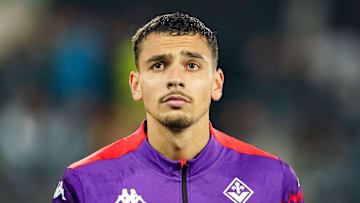 Matias Moreno