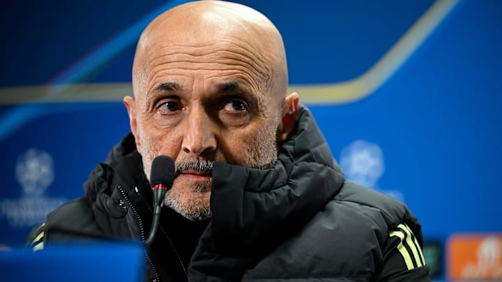 Spalletti