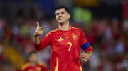 Spain v Andorra - International Friendly