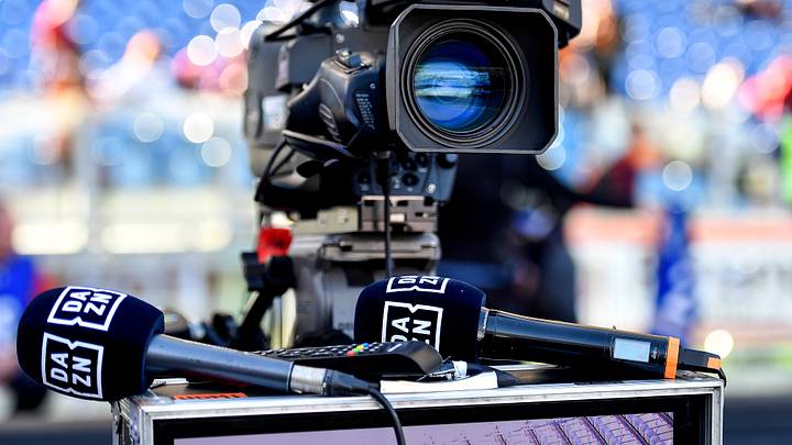 La programmazione tv delle partite del 20 aprile 2026 La programmazione tv delle partite del 20 aprile 2026