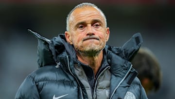 Luis Enrique a dévoilé sa composition officielle pour le choc Bayer Leverkusen - PSG en Ligue des Champions