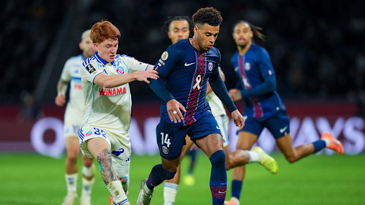 Strasbourg vem em uma crescente na Ligue 1