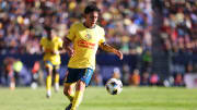 Atletico San Luis v America - Torneo Apertura 2024 Liga MX