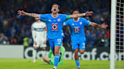 Cruz Azul v Whitecaps - Final: Concacaf Champions Cup 2025