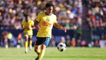 Atletico San Luis v America - Torneo Apertura 2024 Liga MX