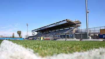 Stadio Il Noce di Noceto Stadio Il Noce di Noceto