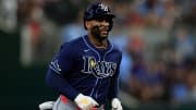Tampa Bay tiene de vuelta a Yandy Díaz