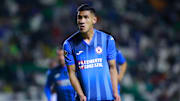 Uriel Antuna marcó gol ante León