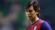 José Macías 
