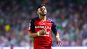 Leon v Chivas - Torneo Grita Mexico C22 Liga MX