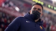 Xavi peut compter sur un nouveau grand talent.