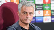 José Mourinho