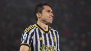 Federico Chiesa