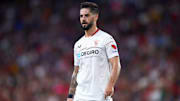 Isco wird angeblich bei Union gehandelt