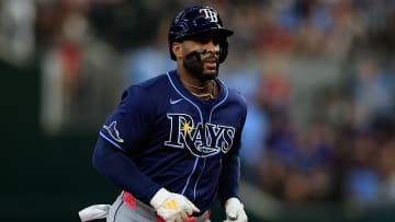 Tampa Bay tiene de vuelta a Yandy Díaz