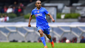 Cruz Azul v Necaxa - Torneo Apertura 2022 Liga MX