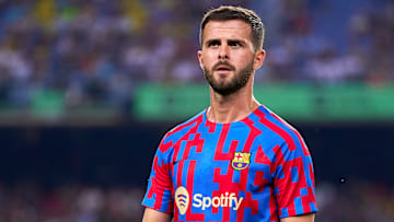 FC Barcelona v Rayo Vallecano - LaLiga Santander