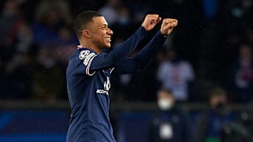 Kylian Mbappé pourrait réfléchir à son avenir.
