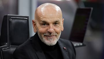 Stefano Pioli